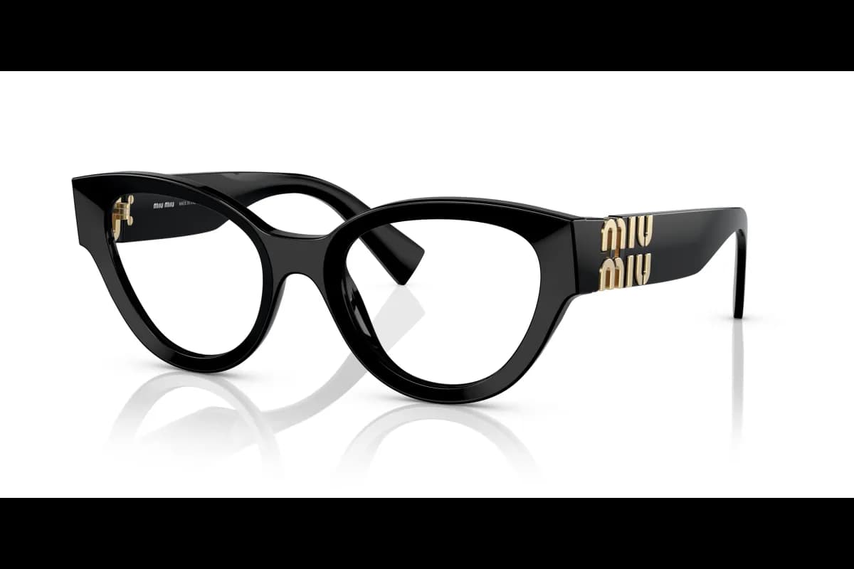 Miu Miu  MU 01VV (MU 01VV-1AB1O1_52)