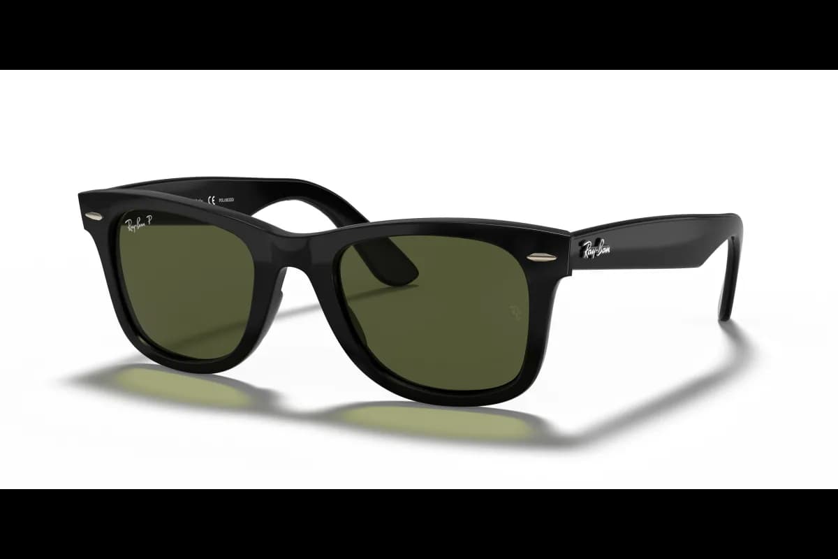 Ray-Ban WAYFARER EASE RB4340 (RB4340-601/58_50)