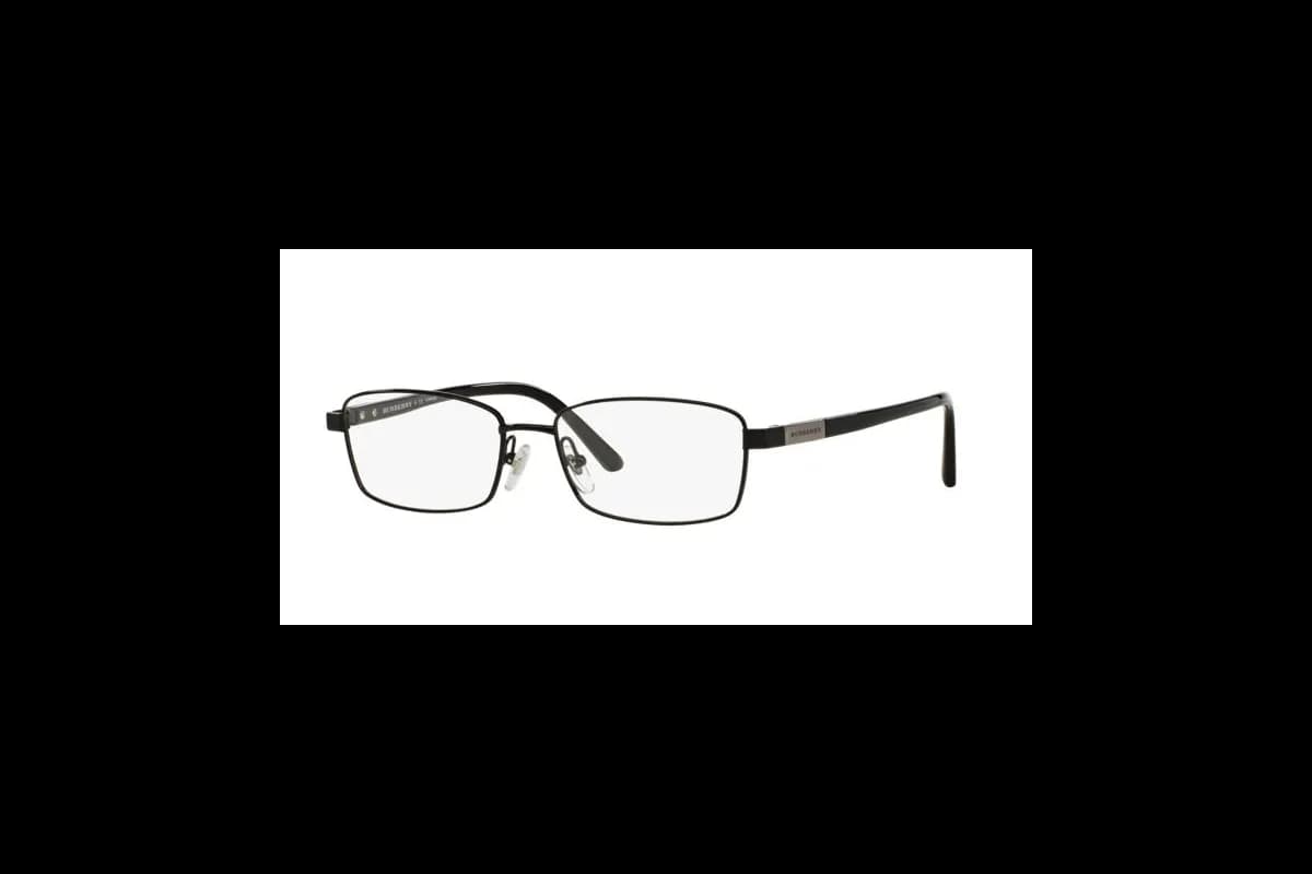 Burberry  BE1287TD (BE1287TD-1001_55)