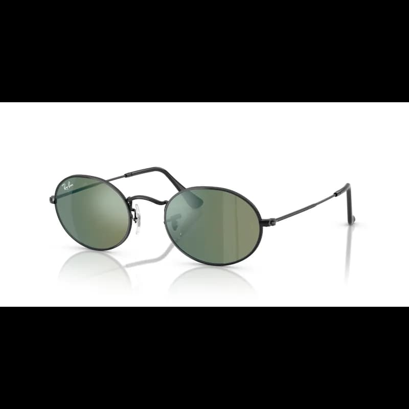 Ray-Ban OVAL RB3547N
