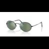 Ray-Ban OVAL RB3547N - miniatura 1