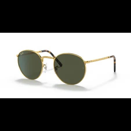 Ray-Ban NEW ROUND RB3637