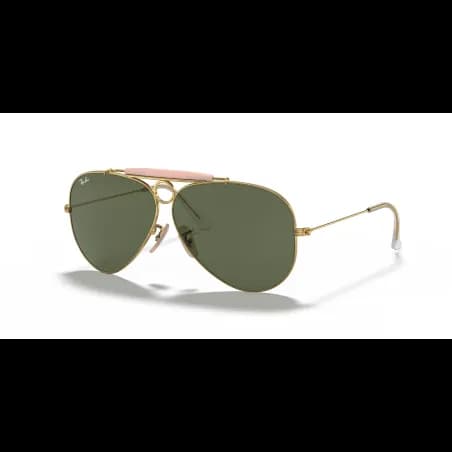 Ray-Ban SHOOTER RB3138