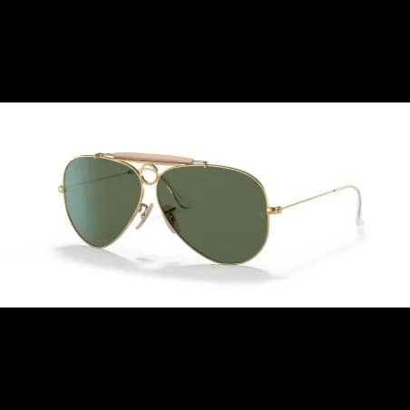 Ray-Ban SHOOTER RB3138