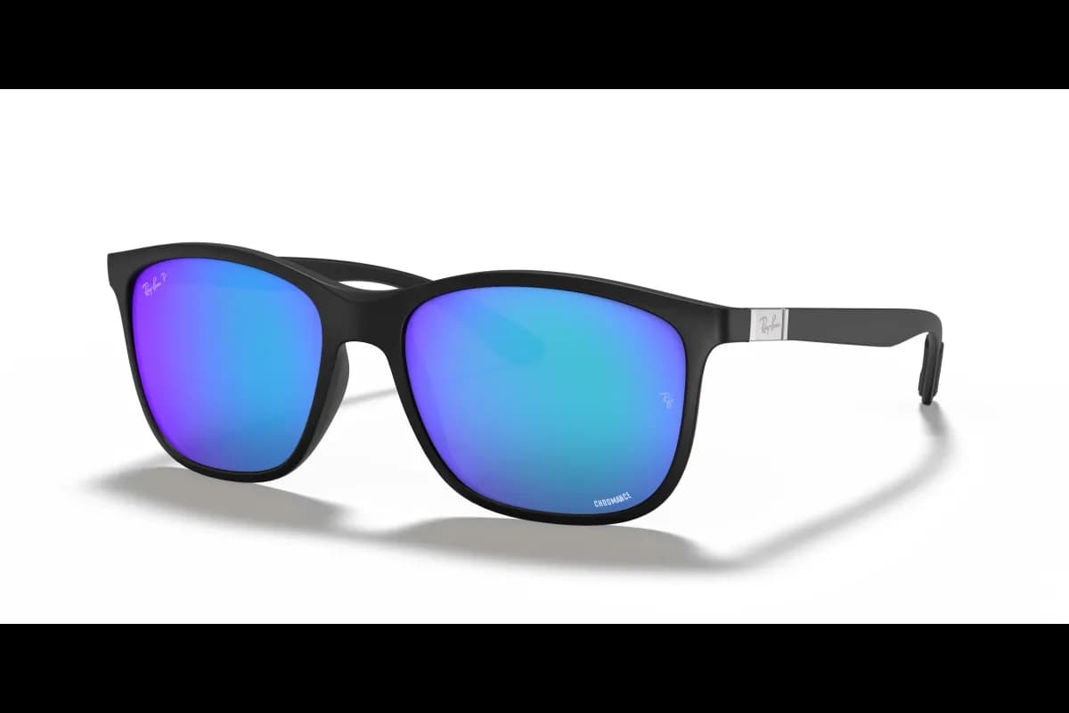 Ray-Ban CHROMANCE RB4330CH (RB4330CH-601SA1_56)