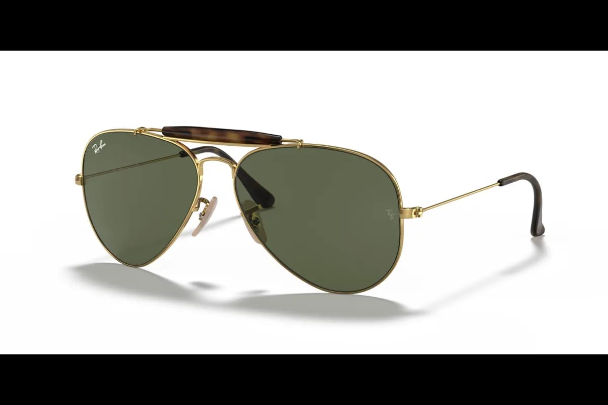 Ray-Ban OUTDOORSMAN II RB3029 (RB3029-181_62)