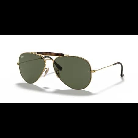 Ray-Ban OUTDOORSMAN II RB3029