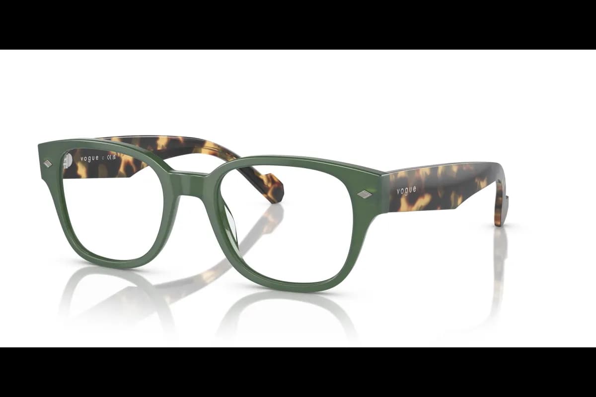 Vogue Eyewear  VO5529 (VO5529-3092_49)