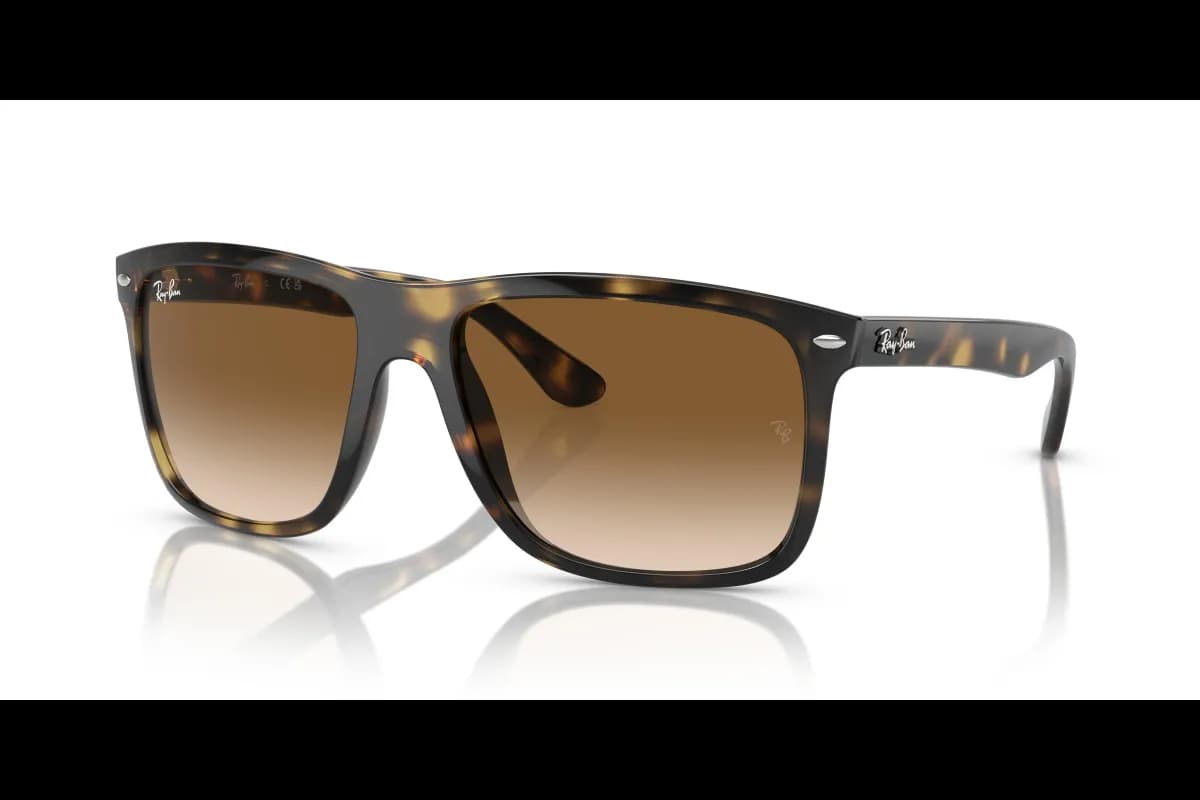 Ray-Ban BOYFRIEND TWO RB4547 (RB4547-710/51_60)
