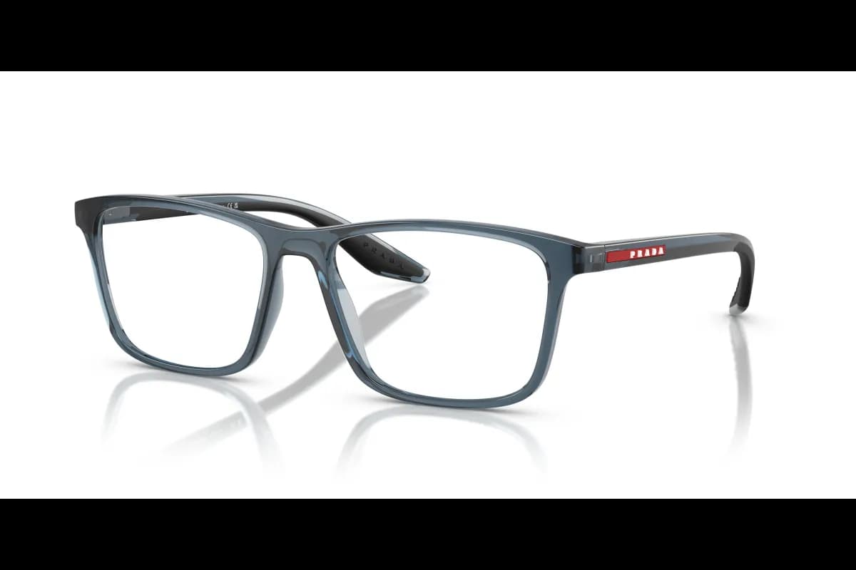 Prada Linea Rossa  PS 01QV (PS 01QV-CZH1O1_56)