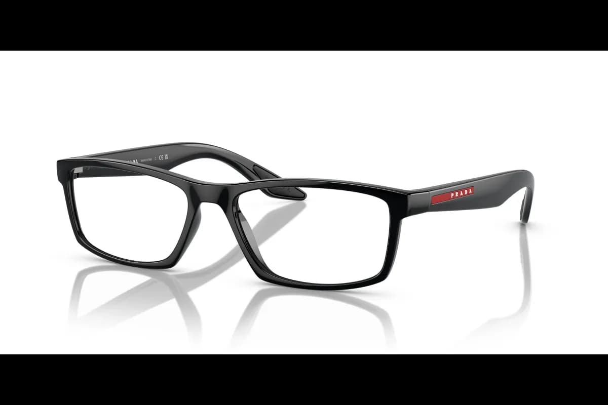 Prada Linea Rossa  PS 04PV (PS 04PV-1AB1O1_54)
