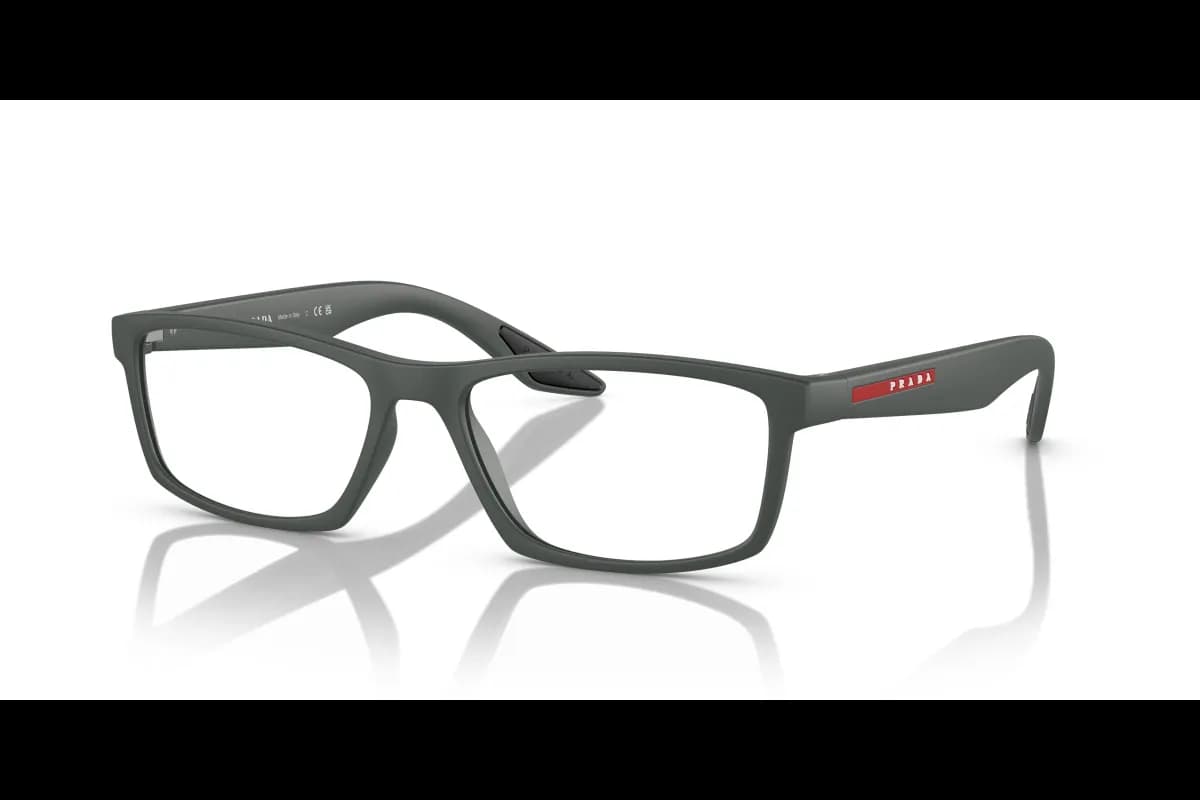 Prada Linea Rossa  PS 04PV (PS 04PV-CCH1O1_56)