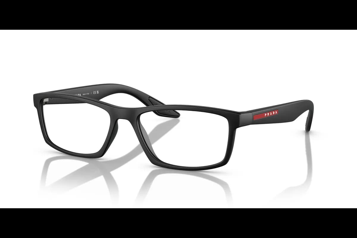 Prada Linea Rossa  PS 04PV (PS 04PV-DG01O1_56)
