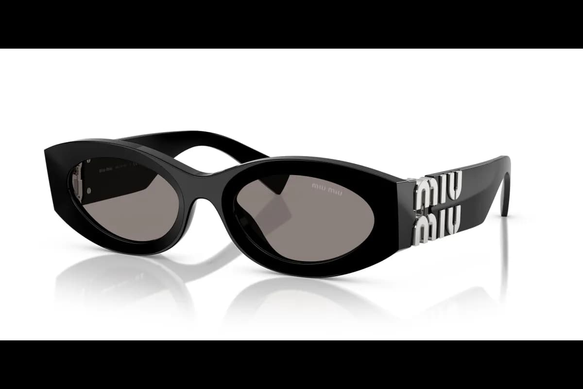Miu Miu 0MU 11WS MU 11WS (MU 11WS-16K80Q_54)