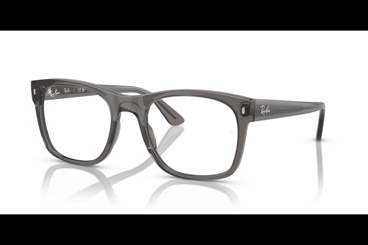 Ray-Ban  RX7228 (RX7228-8257_55)