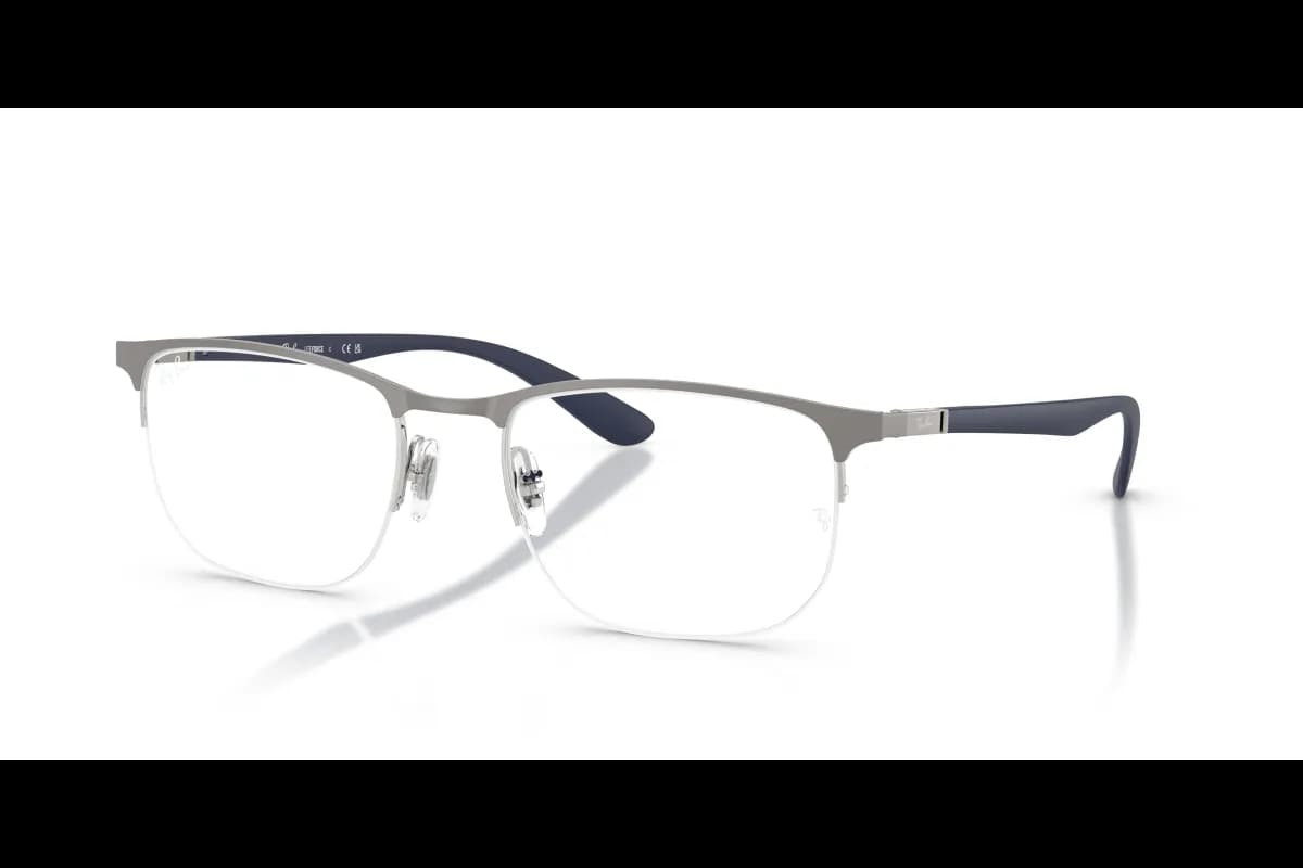 Ray-Ban  RX6513 (RX6513-2620_53)