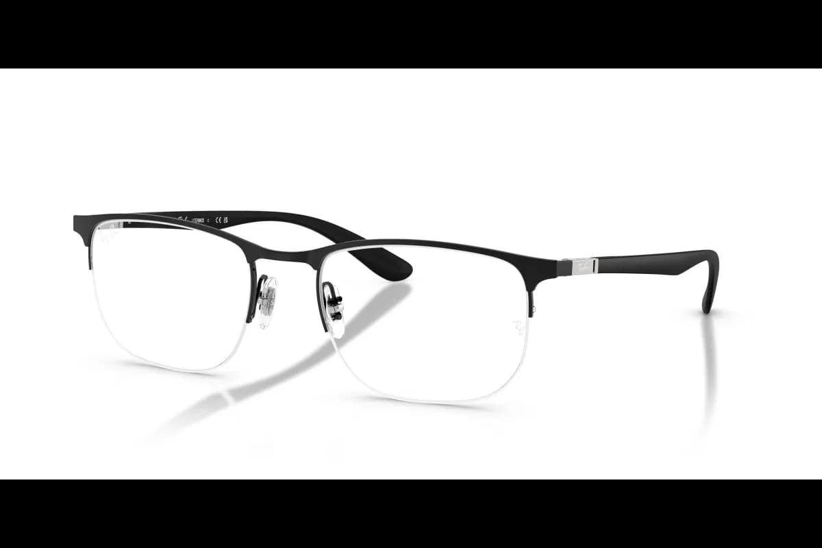 Ray-Ban  RX6513 (RX6513-2904_53)