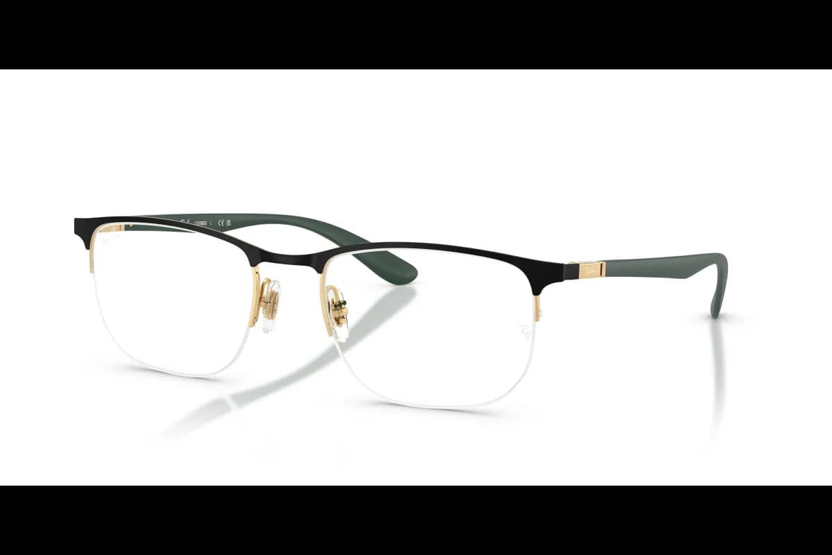 Ray-Ban  RX6513 (RX6513-2994_55)