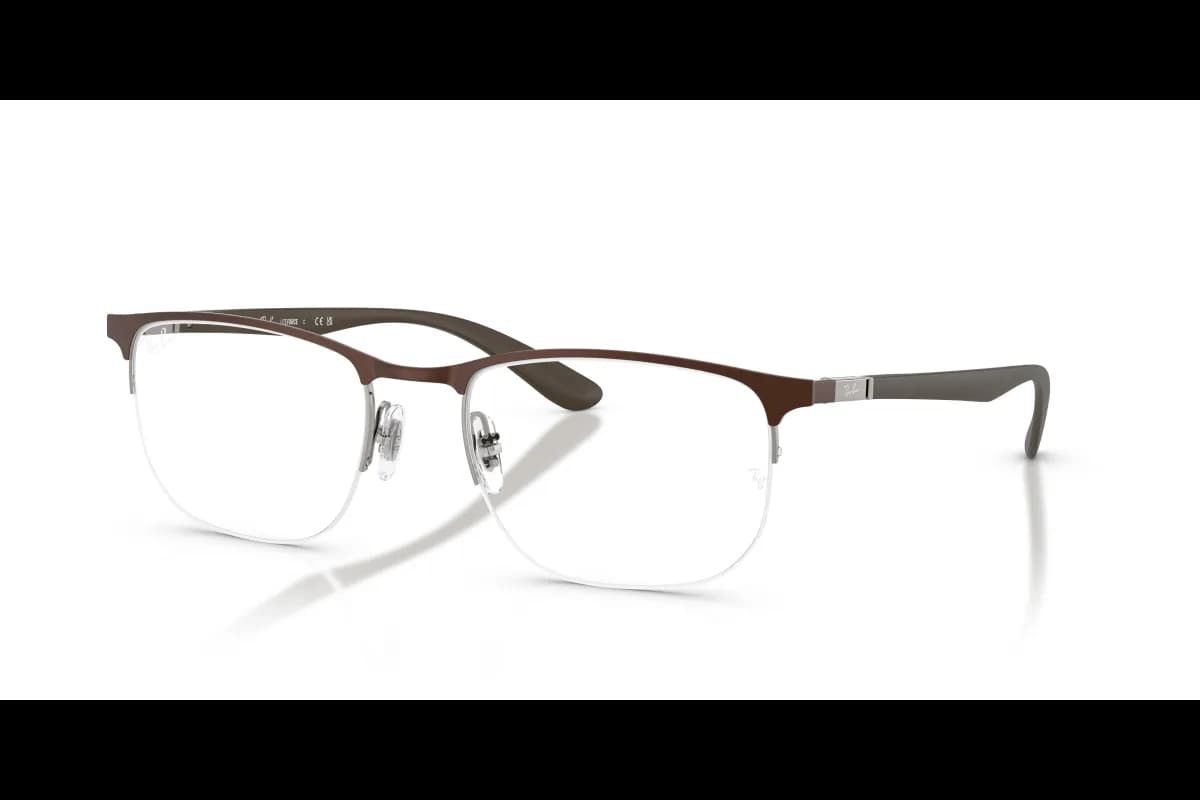 Ray-Ban  RX6513 (RX6513-3228_53)
