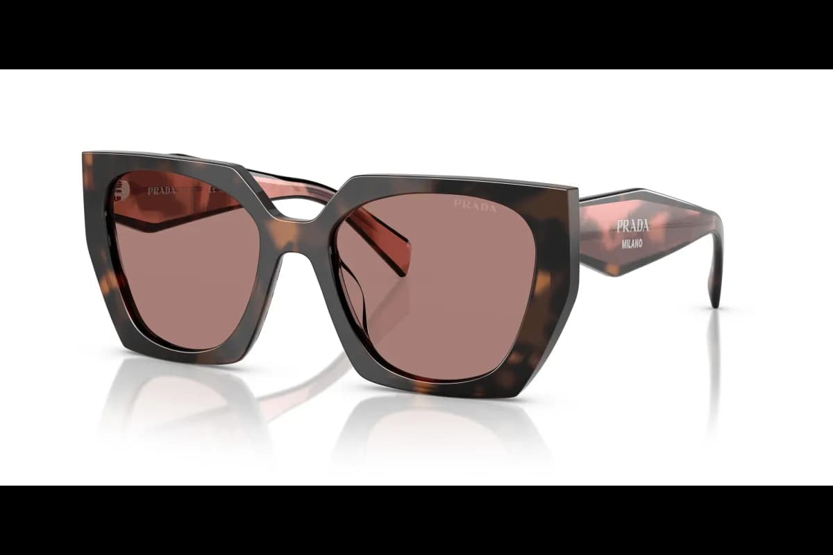 Prada  PR 15WS (PR 15WS-23A60B_54)