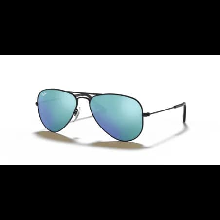 Ray-Ban JUNIOR AVIATOR RJ9506S