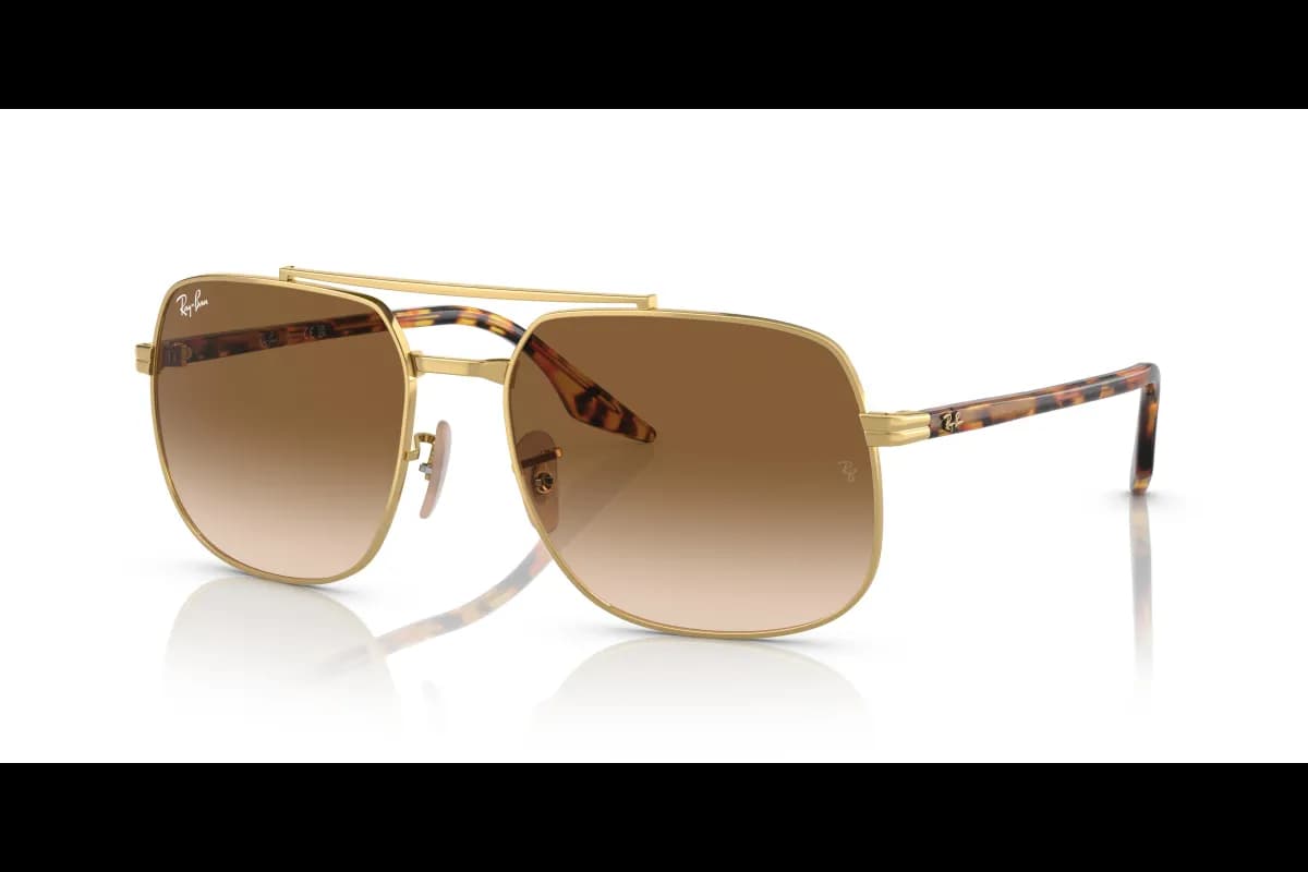 Ray-Ban  RB3699 (RB3699-001/51_59)
