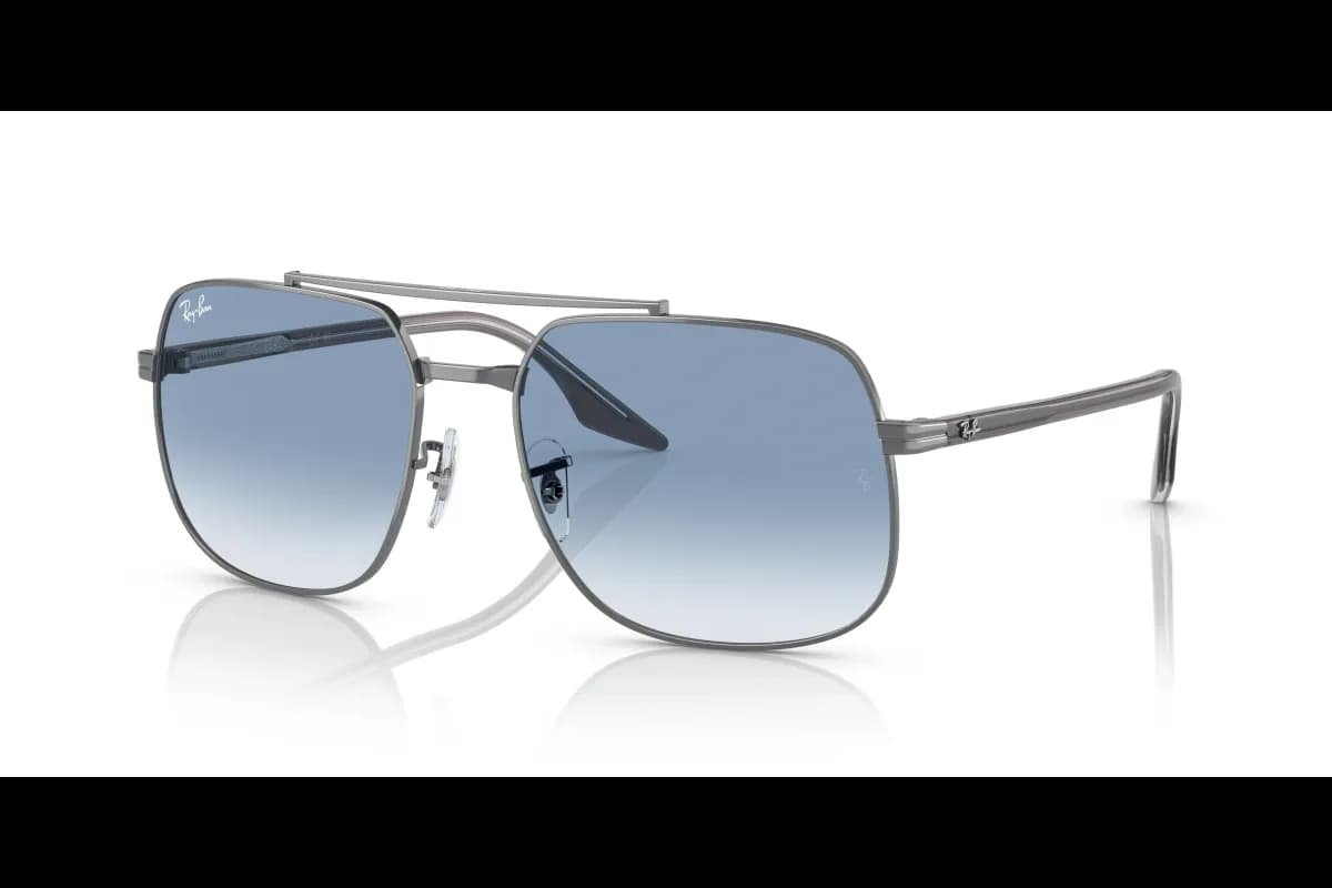 Ray-Ban  RB3699 (RB3699-004/3F_56)