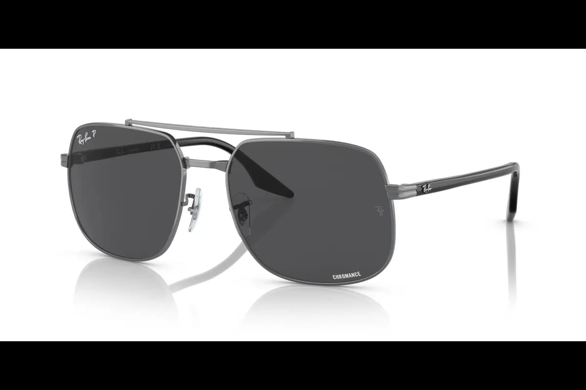Ray-Ban  RB3699 (RB3699-004/K8_56)