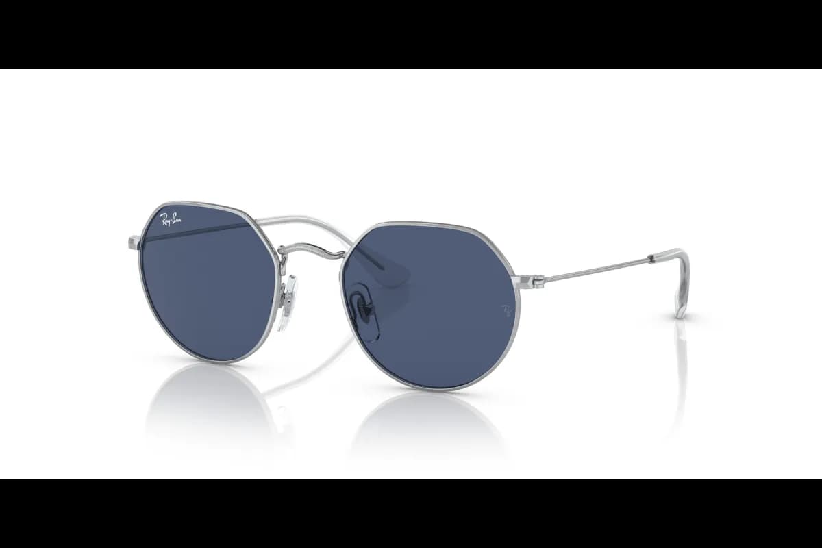 Ray-Ban JUNIOR JACK RJ9565S (RJ9565S-212/80_47)