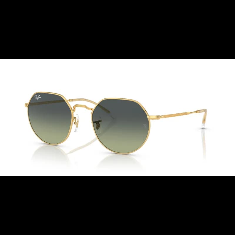 Ray-Ban JACK RB3565