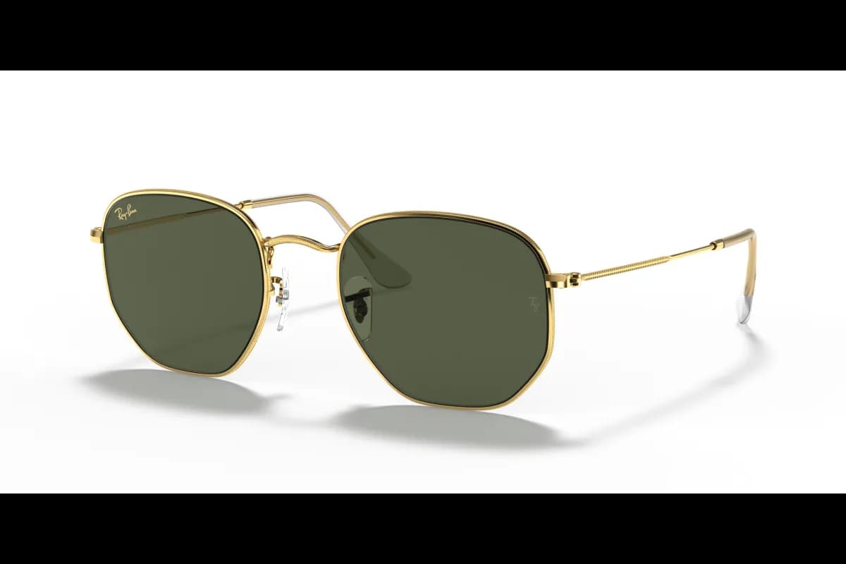 Ray-Ban HEXAGONAL RB3548 (RB3548-919631_54)