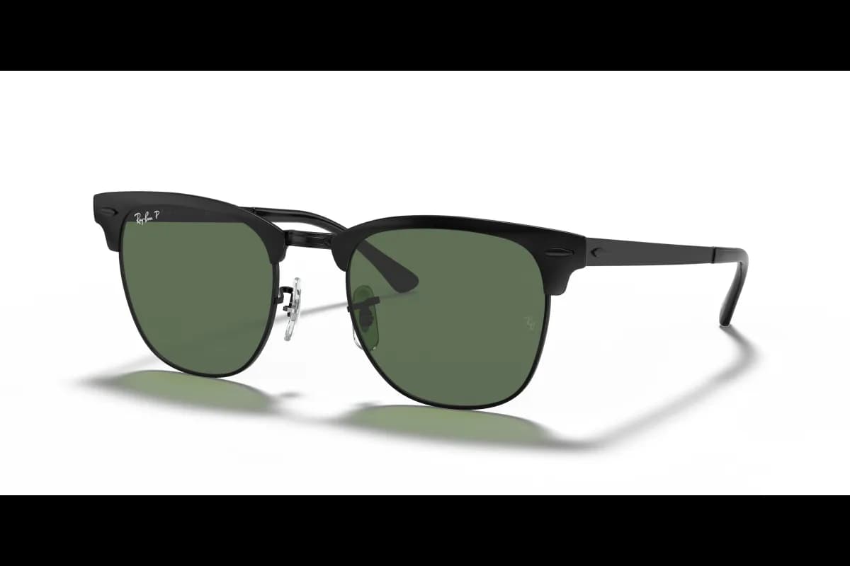 Ray-Ban CLUBMASTER METAL RB3716 (RB3716-186/58_51)