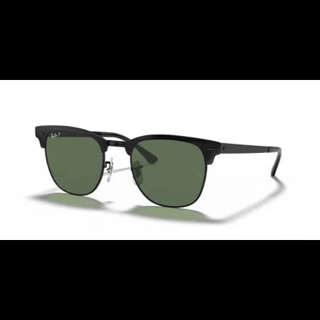 Ray-Ban CLUBMASTER METAL RB3716