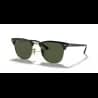 Ray-Ban CLUBMASTER METAL RB3716 - miniatura 1