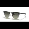 Ray-Ban CLUBMASTER METAL RB3716 - miniatura 1