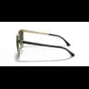 Ray-Ban CLUBMASTER METAL RB3716 - miniatura 2