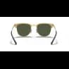 Ray-Ban CLUBMASTER METAL RB3716 - miniatura 3