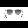 Ray-Ban CLUBMASTER METAL RB3716 - miniatura 3