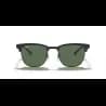 Ray-Ban CLUBMASTER METAL RB3716 - miniatura 4