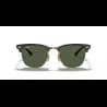 Ray-Ban CLUBMASTER METAL RB3716 - miniatura 4