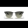 Ray-Ban CLUBMASTER METAL RB3716 - miniatura 4