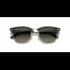Ray-Ban CLUBMASTER METAL RB3716 - miniatura 5