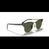 Ray-Ban CLUBMASTER METAL RB3716 - miniatura 6