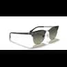 Ray-Ban CLUBMASTER METAL RB3716 - miniatura 6