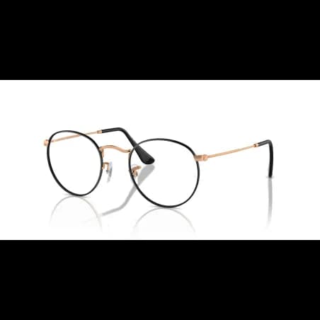 Ray-Ban ROUND METAL RX3447V