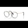 Ray-Ban ROUND METAL RX3447V - miniatura 1