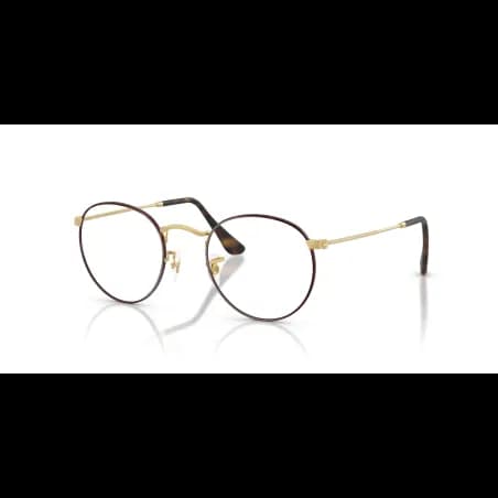 Ray-Ban ROUND METAL RX3447V