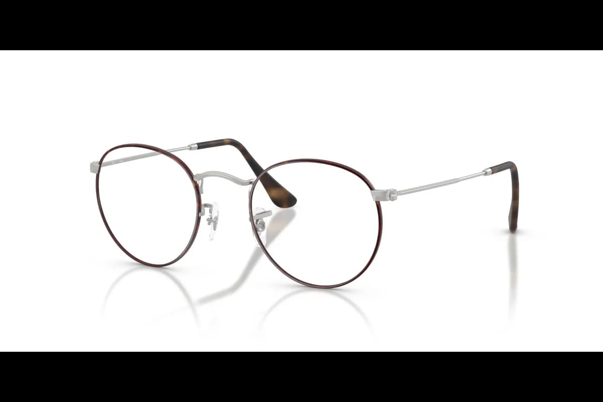 Ray-Ban ROUND METAL RX3447V (RX3447V-3194_50)
