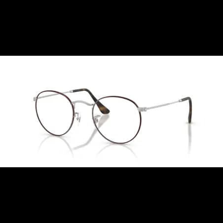 Ray-Ban ROUND METAL RX3447V