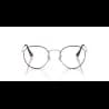 Ray-Ban ROUND METAL RX3447V - miniatura 4